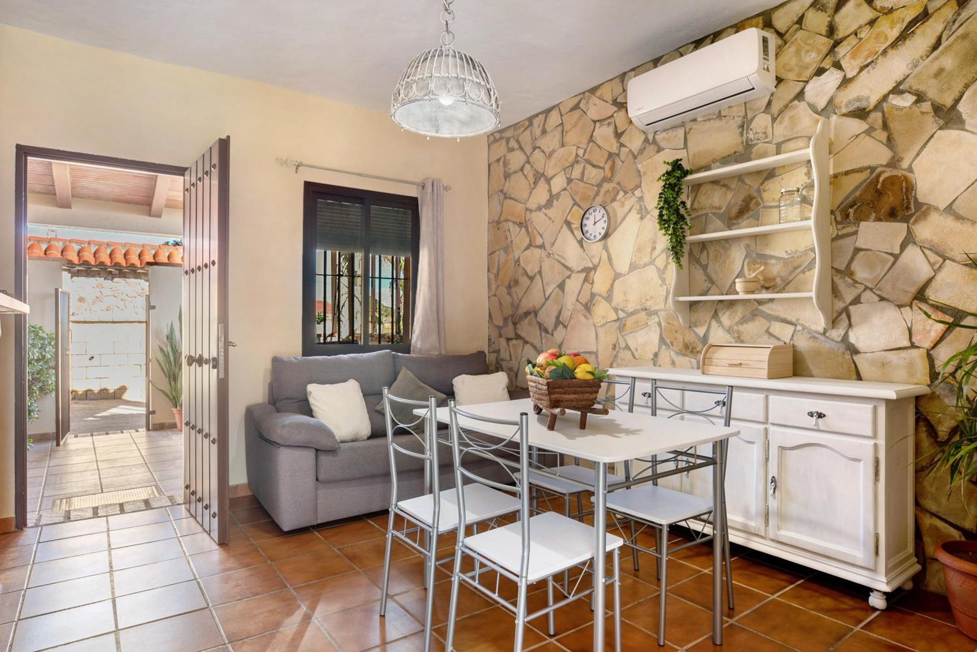 Апартаменти Casa Dorca 1 Коніль-де-ла-Фронтера Екстер'єр фото